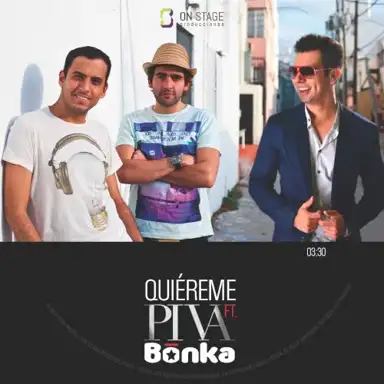 Quiéreme