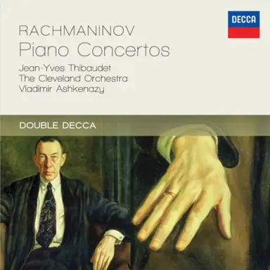 Piano Concertos