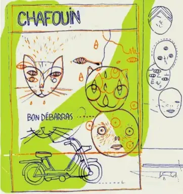Bon débarras