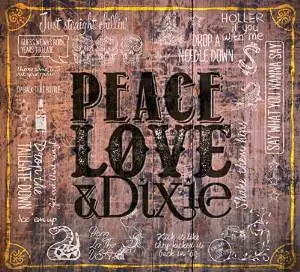 Peace Love & Dixie