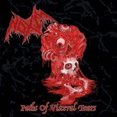 Paths Of Visceral Fears