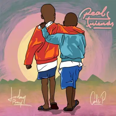 Real Friends