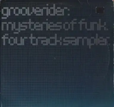 Mysteries of Funk: Four Track Sampler