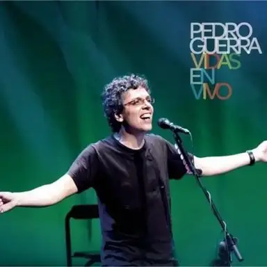 Vidas en Vivo