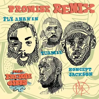 Promise (remix)