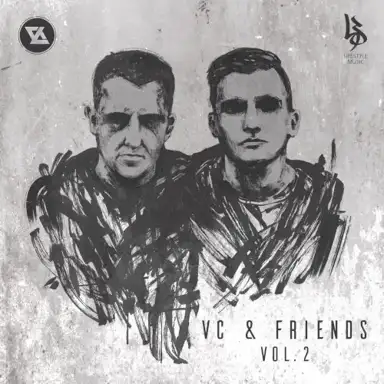 Volatile Cycle & Friends, Vol. 2