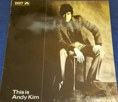 This Is Andy Kim
