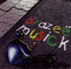 Crazeë Musick