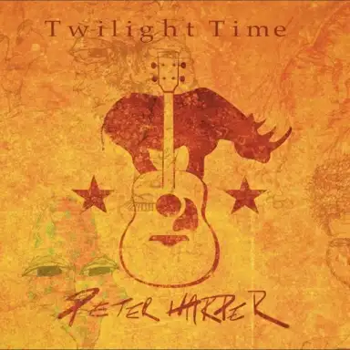 Twilight Time
