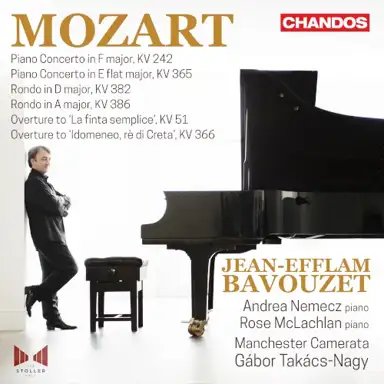 Piano Concertos, Vol. 12
