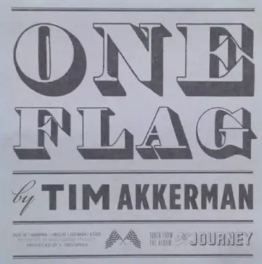 One Flag