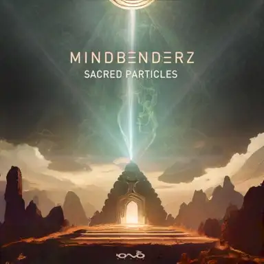 Sacred Particles
