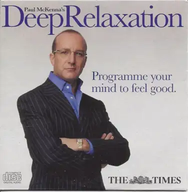 Deep Relaxation
