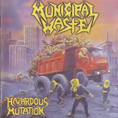 Hazardous Mutation