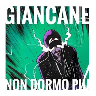 Non dormo più