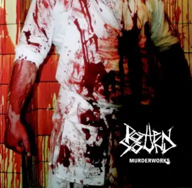 Murderworks