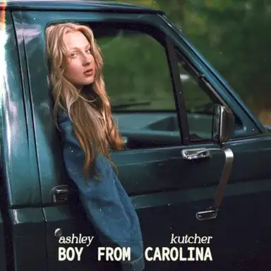 Boy From Carolina