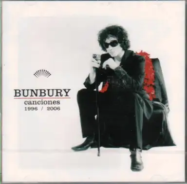 Canciones 1996-2006