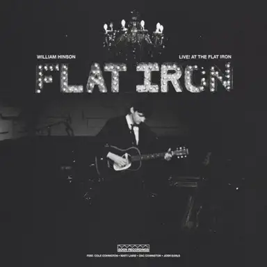Live! At the Flat Iron