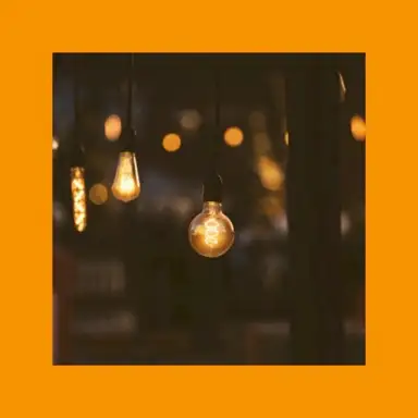 Turn The Lights Out (remix)