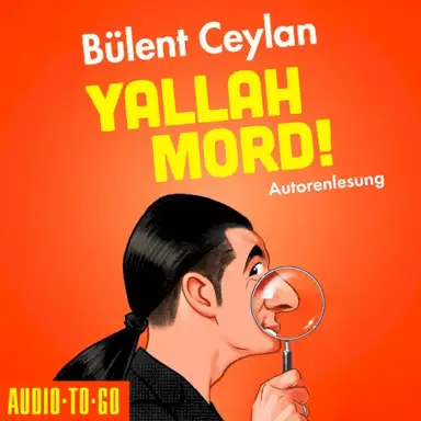 Yallah, Mord!