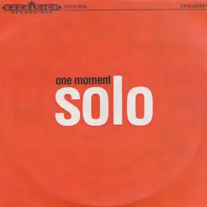 One Moment