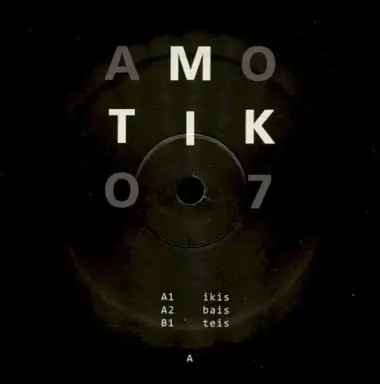 Amotik 007