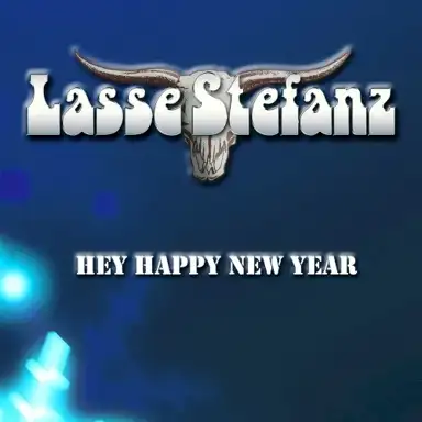 Hey Happy New Year