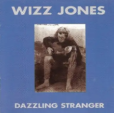 Dazzling Stranger