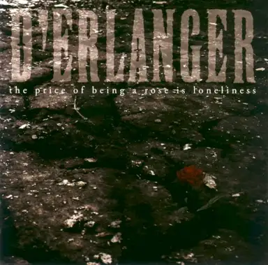 the price of being a rose is loneliness