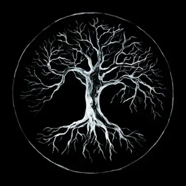 Oak Veins