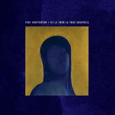 Ici le jour (a tout enseveli)