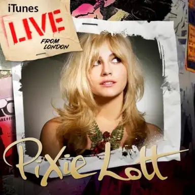 iTunes Live from London