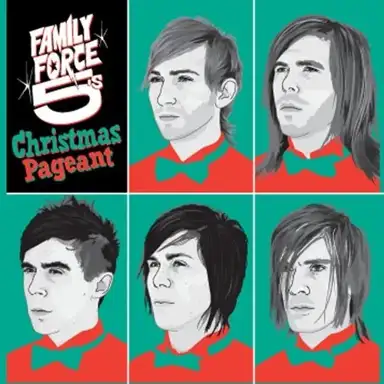 Christmas Pageant