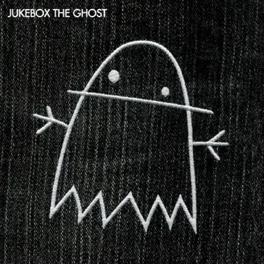 Jukebox the Ghost