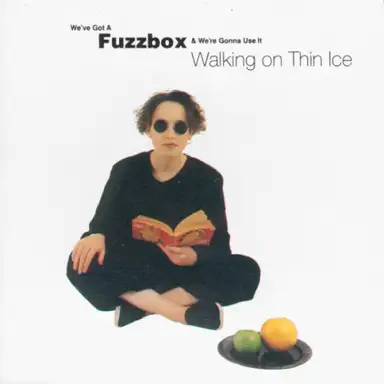 Walking on Thin Ice