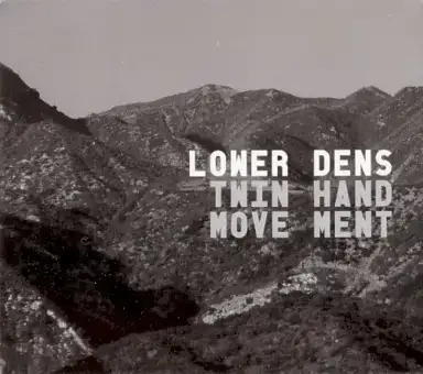 Twin-Hand Movement