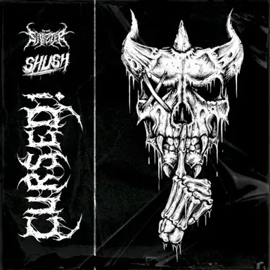 CURSED!