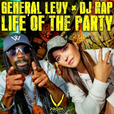 Life Of The Party