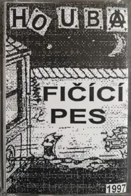 Fičící Pes