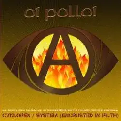 Cyklopen