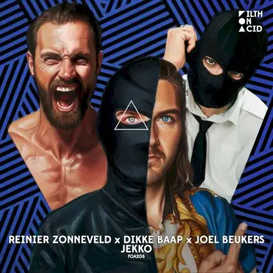 JEKKO