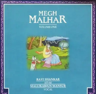 Megh Malhar - Volume One