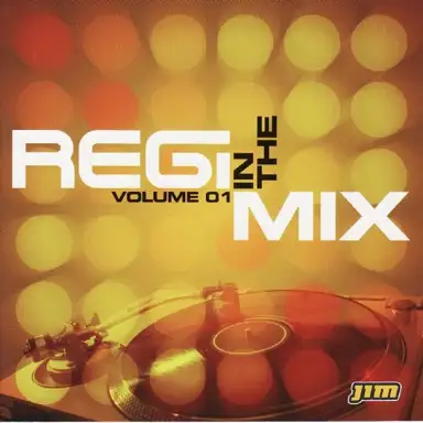 In the Mix, Volume 7