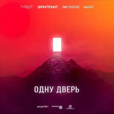 Одну дверь