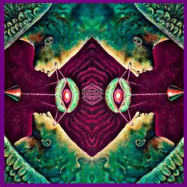 Lucid Parasitosis