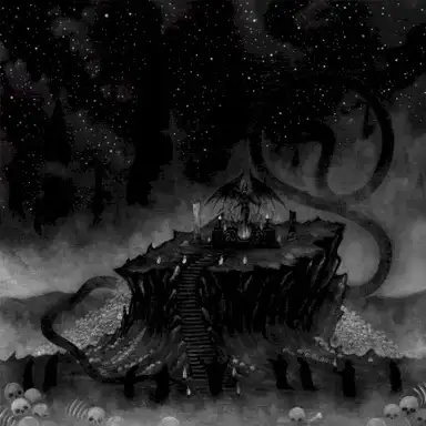 Ascension of the Drakonian Beast