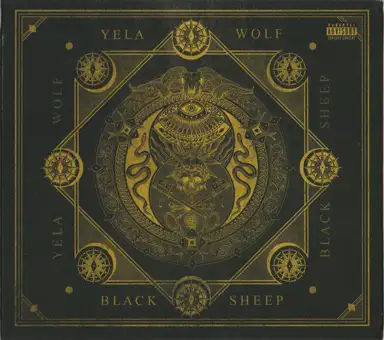 Yelawolf Blacksheep