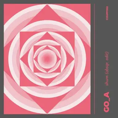 SHUM (obsqr. remix)