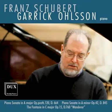 Piano Sonatas Nos. 13, 16 & Wanderer Fantasy